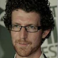 Chris Bouchard
